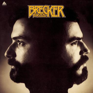 The Brecker Brothers -  The Brecker Bros